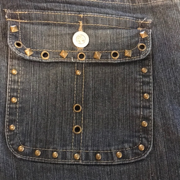 PAZZO jeans - Picture 2 of 5